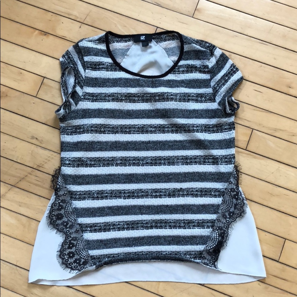 iZ BYER Shirt